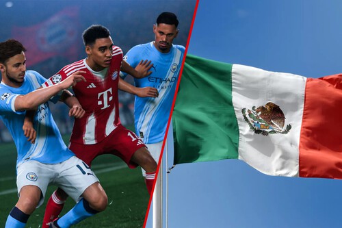 Version Gratis Fc 26 Mexico Liga Mx