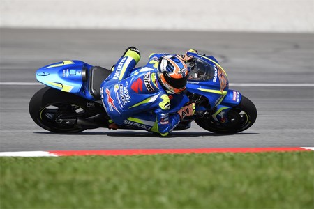Suzuki Motogp2