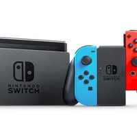 Usando el cupón PARATECH de eBay, la Nintendo Switch te sale por sólo 274,55 euros
