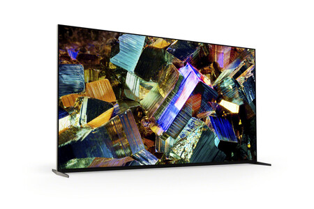 Sony Bravia Z9k