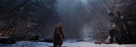 Peso De The First Berserker Khazan En Pc