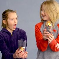 El experimento que demuestra que los niños tienen claro lo de la igualdad salarial