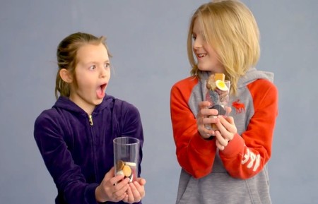 El experimento que demuestra que los niños tienen claro lo de la igualdad salarial