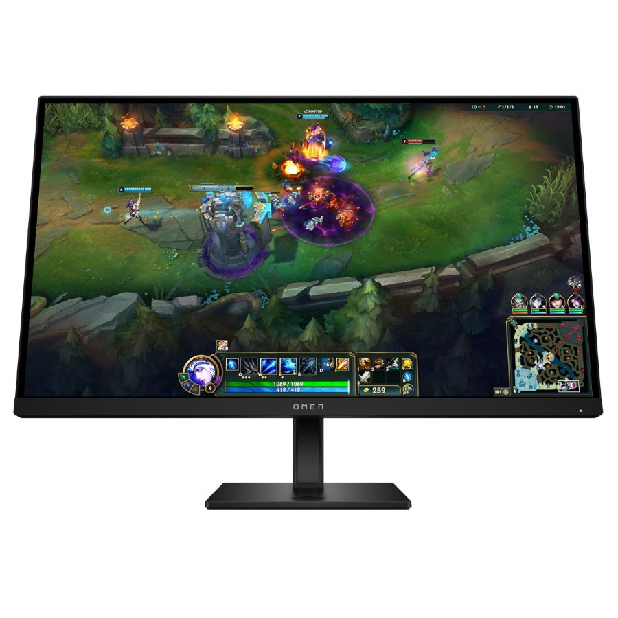 HP Omen 27 G2
