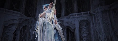 Revenant Elden Ring Nightreign