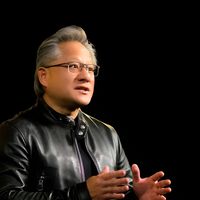 "Asustar a la gente es demasiado": el CEO de Nvidia, está convencido de que la IA traerá más empleo. Contradice, con motivo, a otros