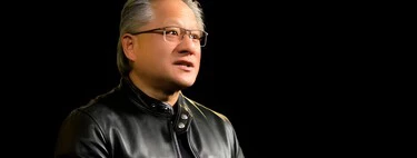 "Asustar a la gente es demasiado": el CEO de Nvidia, está convencido de que la IA traerá más empleo. Contradice, con motivo, a otros