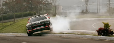 La Electrikhana póstuma de Ken Block o cómo dejarte sin palabras con ocho minutos de espectáculo puro