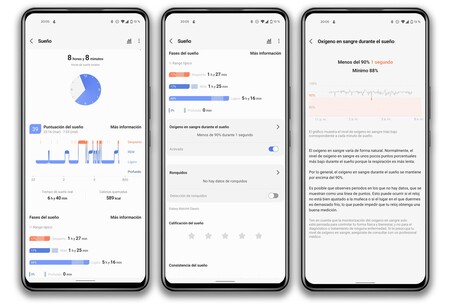 Samung Galaxy Watch 4 