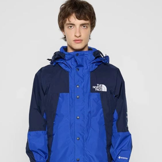 The North Face
Chaqueta outdoor - azul marino