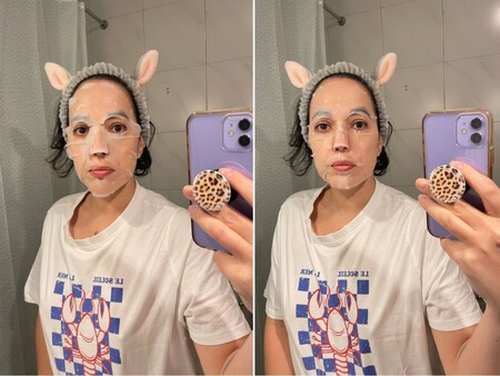 Como Usar Bien Una Mascarilla Coreana
