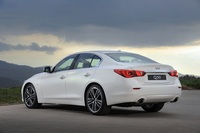 Infiniti Q50: ¿qué podemos esperar?