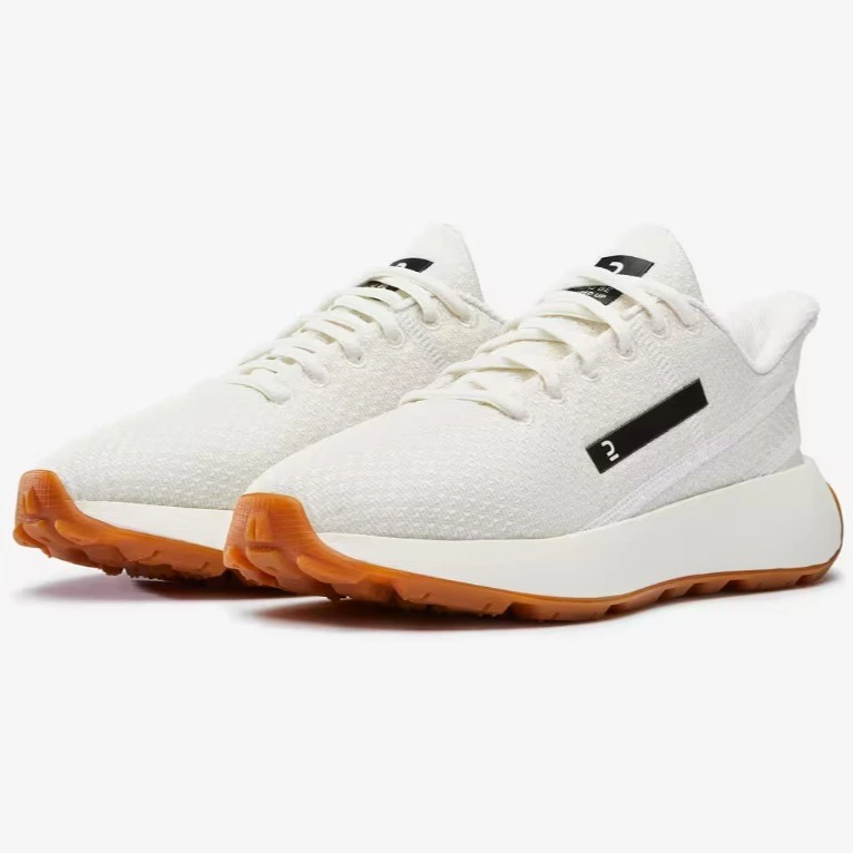 Zapatillas KLNJ Be Geared UP Mujer Blanco
