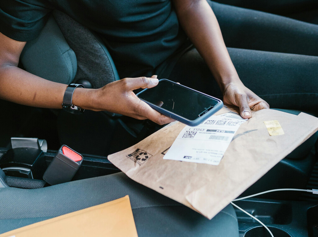 Y así es como una simple etiqueta puede abrir la puerta de tu teléfono a las llamadas spam