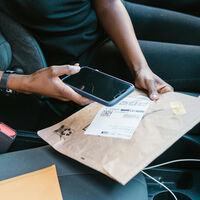 Y así es como una simple etiqueta puede abrir la puerta de tu teléfono a las llamadas spam 