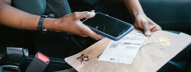 Y así es como una simple etiqueta puede abrir la puerta de tu teléfono a las llamadas spam 