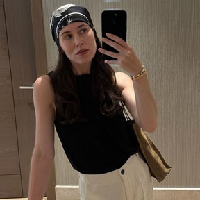 Zara estrena una colección de pantalones de lino frescos, cómodos y elegantes para todos los gustos (y bolsillos)