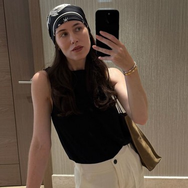 Zara estrena una colección de pantalones de lino frescos, cómodos y elegantes para todos los gustos (y bolsillos)