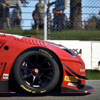 ¿Preparado para viciar? Assetto Corsa Competizione llegará en breve y estos adelantos son espectaculares 