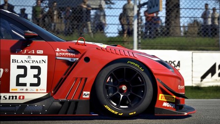 ¿Preparado para viciar? Assetto Corsa Competizione llegará en breve y estos adelantos son espectaculares