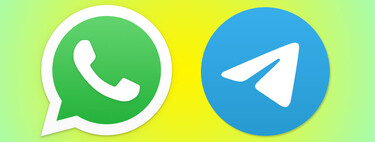 La mejor forma de guardar un chat de WhatsApp para la posteridad: con Telegram 