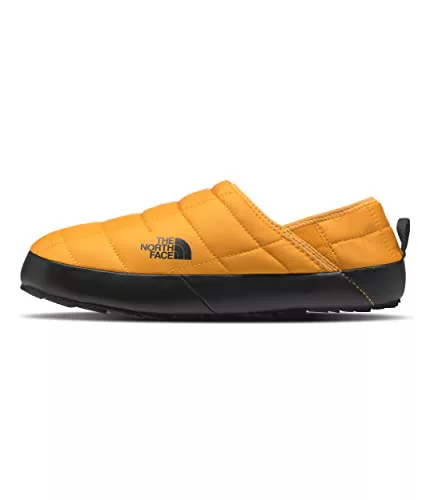 THE NORTH FACE NF0A3UZNZU3 M Thermoball Traction Mule V Hombre YELLOW EU 44.5