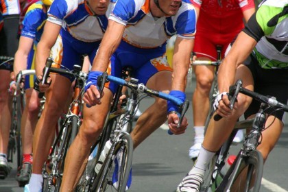 Riesgo de problemas sexuales en el ciclista si no se elige y usa bien la bicicleta