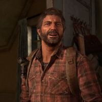 "Estoy completamente seguro de que no hemos visto lo último de Joel". El actor que da vida al personaje deja la puerta abierta a más The Last of Us