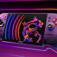 El precio de la nueva portátil de MSI no tiene ningún sentido, pero lo peor es la advertencia de la compañía: "será un año duro para nosotros y para el jugador" 
