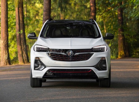 Buick Encore Gx 2020