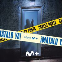 No puedo dejar de recomendar los true crime de Carles Porta. Hoy llega uno nuevo: se llama '¡Mátalo ya!' y se puede ver por 4,99 euros 
