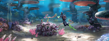 El gigantesco éxito de Subnautica 2 ha tenido un efecto colateral en el juego original que demuestra las ganas que había de volver a la saga 'survival' 