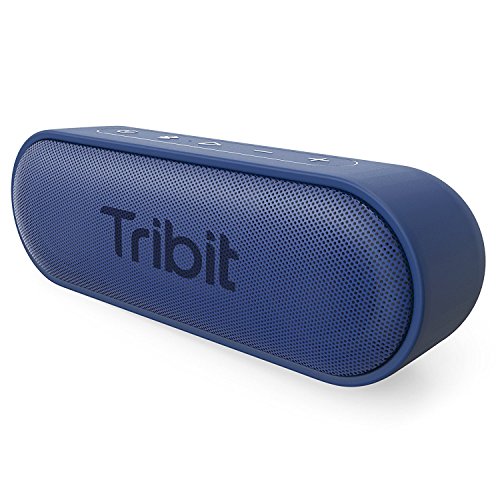 Altavoz Bluetooth,Tribit XSound Go IPX7 Impermeable 