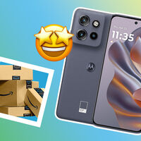 Amazon y el Prime Day 2025 prácticamente están rematando este celular de Motorola de tamaño compacto; precio y características 