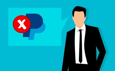 Cómo eliminar tu cuenta de PayPal para siempre