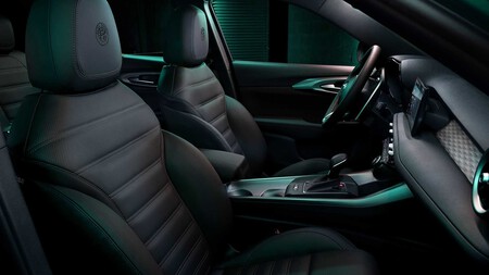 Alfa Romeo Tonale Edizione Speciale