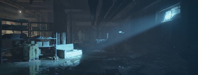 Vampire: The Masquerade - Bloodlines 2