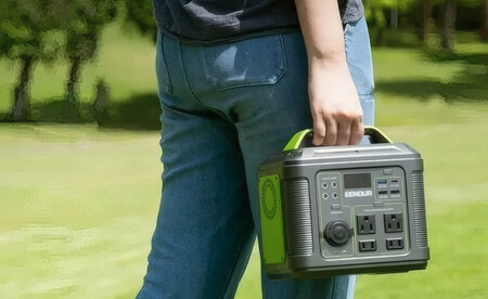 Estacion De Energia Oferta Rebaja Upscayl 3x High Fidelity 4x