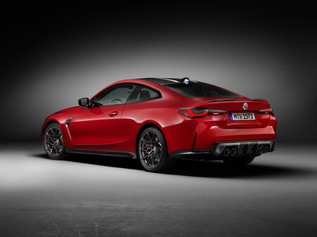 Bmw M4 50 Jahre