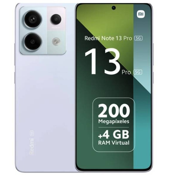 Redmi Note 13 Pro 5G 8 GB + 256 GB