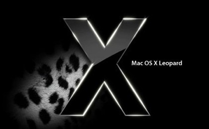 ¿Puede ser el escritorio tridimensional el secreto mejor guardado de Leopard?