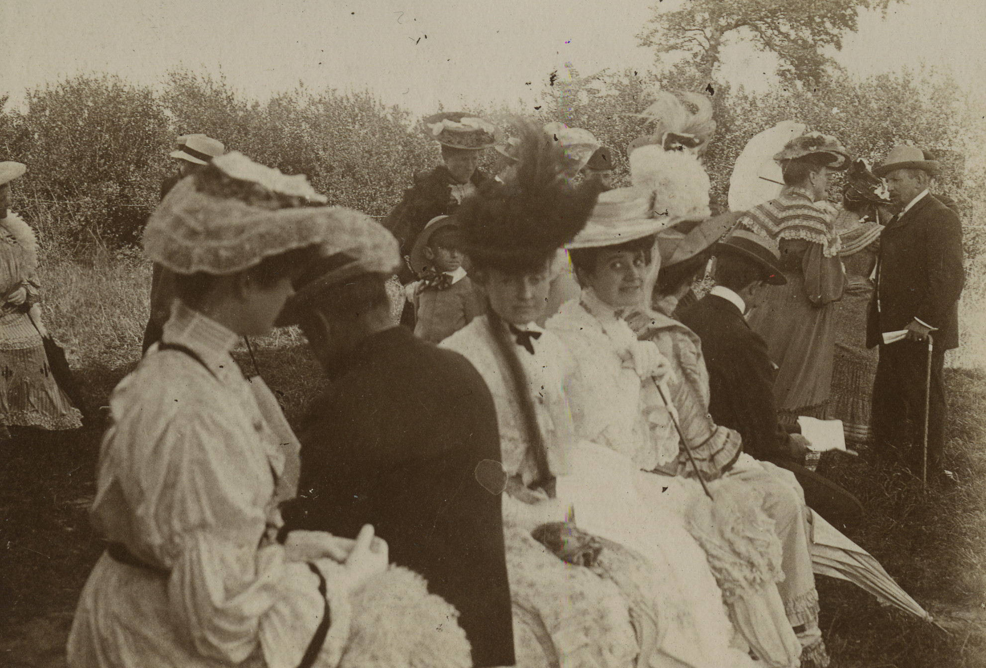 Foto de Exposición Christian Dior y Granville: la fuente de la leyenda (10/14)