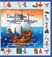'Descubre nuevos signos', nuevo diccionario de lengua de signos para niños
