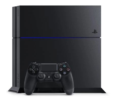 Playstation 4 Ps4 500 Gb Consola Reacondicionado Certificado Chasis C