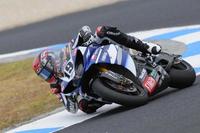 Ben Spies ya tiene tres de cuatro