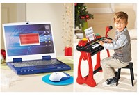 Juguetes económicos en Lidl