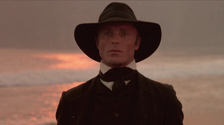 Walker 1987 Ed Harris