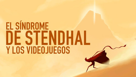 El síndrome de Stendhal y los videojuegos, ¿por qué no?