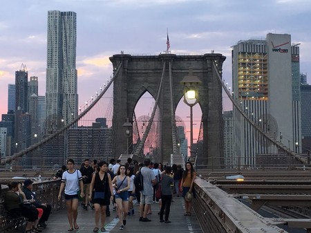 Guía de Nueva York revisada para expertos (con los consejos de un neoyorkino)