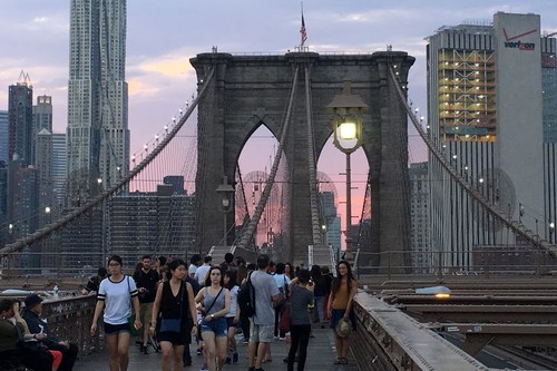 Guía de Nueva York revisada para expertos (con los consejos de un neoyorkino) 